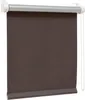 Klemmfix Tenebra Verdunkelungsrollo-Thermorollo 75x160cm Produktbild-Vorschau 2
