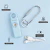 Faas Personenalarm Wiederaufladbar (130 dB) – Taschenalarm Produktbild-Vorschau 3