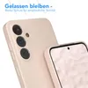 EAZY CASE - TPU Hülle für Samsung Galaxy S25 FE, TPU Case Produktbild-Vorschau 4