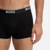 Boss 50475274hb Trunk 3p Power Couleur Noir Voir les images du produit 3