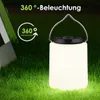 2er Campinglampe Wiederaufladbar, Camping Laterne, 3000K Produktbild-Vorschau 4