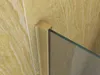Aston Badewannenabdeckung 1-Flügelig 80X150 Fix Gold Produktbild-Vorschau 3