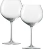 ZWIESEL GLAS Enoteca Burgunder Rotweinglas Set 2tlg Produktbild-Vorschau 6