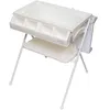 ib style® Wickeltisch mit Badewanne  Wickelkombination Produktbild-Vorschau 5