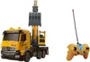 RC Truck Mercedes-Benz Arocs "My little Digger" Produktbild-Vorschau 4
