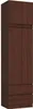 Nadstawka Pour Armoire S60 Wenge 60 Cm 2 Portes Tirable Voir les images du produit 5