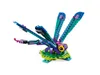 Lego 31157 - Creator 3 en 1 Paon exotique Voir les images du produit 8