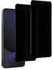 2X Schutzglas für Samsung Galaxy S25FE Blickschutz Produktbild-Vorschau 1