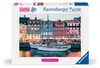Ravensburger 12.000.111, 1000 szt., Miast Podgląd zdjęcia produktu 1
