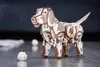 3D-Puzzle „Lemn Puppy“ – Kunst aus Öko-Holz Produktbild-Vorschau 24
