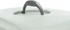 TRIXIE Katzentoilette Vico - anthrazit/grau-grün - 40 × 40 Produktbild-Vorschau 3