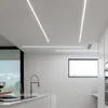 MasterLED LED Leiste TrockenbauprofilAluminium 2m – Produktbild-Vorschau 2
