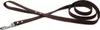 Beeztees - Hundeleine - genietet - braun - 200x20 cm Produktbild-Vorschau 2