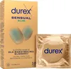 Kondómy Durex Sensual Slim 10 ks Náhľad obrázku produktu 1