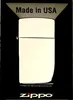 Zippo Slim Feuerzeug | Chrom poliert | 60001174 | Windfest Produktbild-Vorschau 2