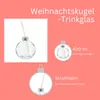Novaliv 24x Tassen Glühwein 400 ml Personalisierte Produktbild-Vorschau 3