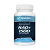 Resveratrol NAD+ 1500mg (120 Kapseln) Produktbild-Vorschau 1