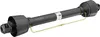 Wiltec Arbre Transmission T4 cardan - longueur 850-935 mm / Voir les images du produit 1
