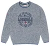Lonsdale Maglione da uomo Borden Anteprima dell’immagine prodotto 2