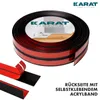 Weichsockelleiste Riga in drei Farben und Längen 19 x 19 mm Produktbild-Vorschau 1