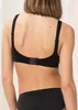 Triumph Damen Bügelloser BH Doreen + Baumwolle - BLACK - Produktbild-Vorschau 6