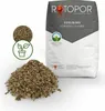 Rotopor Edelbims Waschbims Körnung 0,5-4 mm Bims Bimskies Produktbild-Vorschau 1