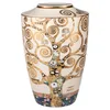 Goebel Gustav Klimt - Der Lebensbaum (Vase, Porzellan) Podgląd zdjęcia produktu 1