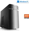 Office PC, AMD Ryzen 5 8600G, 4300 MHz, AMD Radeon 760M, 16 Produktbild-Vorschau 1