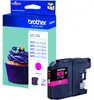 Brother LC123M Druckerpatrone magenta Náhľad obrázku produktu 1