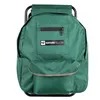 AS Angelhocker 30x23x46 cm mit Angelrucksack 26x18x42 cm Produktbild-Vorschau 3