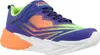 A single child's sneaker is shown against a white background. Voir les images du produit