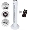 Ventilatore a torre oscillante Drilef | Ventilatore a torre Anteprima dell’immagine prodotto 1