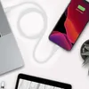 Belkin BOOST CHARGE - Câble Lightning - USB-C (M) à Voir les images du produit 14