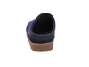 Haflinger Damen Herren Hausschuh Pantoffel Wolle Grizzly Produktbild-Vorschau 15