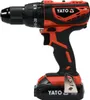 Yato YT-82788, IP20, Lithium-ion (Li-ion), 18 V, 1,3 kg, 1 Náhled obrázku produktu 3
