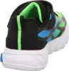 Skechers Flex-Glow-Dezlom Kinder Sneaker mit Produktbild-Vorschau 55
