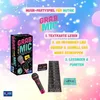 HUCH!, "Grab the Mic Spiel" (Juego "Agarra el Micrófono"), Vista previa de la imagen del producto 10