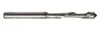 Foret MAKITA 191G69-8  pour plaque de plâtre Ø 3,18mm pour Voir les images du produit 2