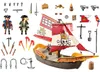 PLAYMOBIL 71418 Petit bateau pirate Voir les images du produit 2