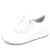 Skechers Street Uno -STAND ON AIR Damen WIDE FIT Sneaker Produktbild-Vorschau 5