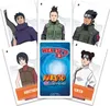 Naruto Brettspiel Wer ist es Berühmte Gebäude  *Deutsche Náhled obrázku produktu 4