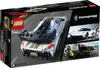 LEGO® Speed Champions Koenigsegg Jesko (76900); Bauset (280 Produktbild-Vorschau 2