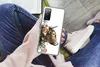 MuchoWow® Handyhülle Schutzhülle Hülle für Samsung Galaxy Produktbild-Vorschau 3