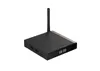 Xsarius Avant 3+ 4K UHD Android 11 IP-Receiver Schwarz Produktbild-Vorschau 12