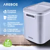 Machine à glaçons Arebos Ice Cube Maker avec deux tailles Voir les images du produit 3