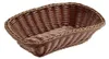 APS 40196 Korb ECONOMIC, 31,5 x 22 x 8,5 cm, Polypropylen, Produktbild-Vorschau 1