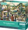 FALCON Puzzle Gartencenter 1000 dlks Produktbild-Vorschau 2
