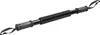 Power Twister bar karbonová ocel klasická černá 44lb odpor Náhled obrázku produktu 3