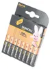 DURACELL Batterie Plus Mainline Alkal  Micro AAA LR03 1.5V Anteprima dell’immagine prodotto 6