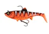 Fox Rage Replicant Wobble 18cm UV Red Wake Produktbild-Vorschau 2